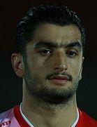 Seyed Abdollah Hosseini kimdir, nereli, kaç yaşında? 2023 Seyed Abdollah Hosseini Piyasa değeri ne kadar, Hangi takımlarda oynadı?