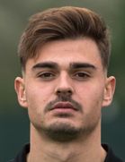 Christos Marathonitis kimdir, nereli, kaç yaşında? 2023 Christos Marathonitis Piyasa değeri ne kadar, Hangi takımlarda oynadı?