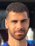 Amin Pourali kimdir, nereli, kaç yaşında? 2023 Amin Pourali Piyasa değeri ne kadar, Hangi takımlarda oynadı?