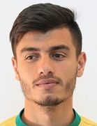 Ali Abdollahzadeh kimdir, nereli, kaç yaşında? 2023 Ali Abdollahzadeh Piyasa değeri ne kadar, Hangi takımlarda oynadı?