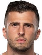 Hamza Catakovic kimdir, nereli, kaç yaşında? 2023 Hamza Catakovic Piyasa değeri ne kadar, Hangi takımlarda oynadı?