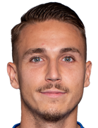 Kristian Vallo kimdir, nereli, kaç yaşında? 2023 Kristian Vallo Piyasa değeri ne kadar, Hangi takımlarda oynadı?