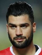 Farshad Mohammadi kimdir, nereli, kaç yaşında? 2023 Farshad Mohammadi Piyasa değeri ne kadar, Hangi takımlarda oynadı?