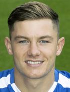 Callum Hendry kimdir, nereli, kaç yaşında? 2023 Callum Hendry Piyasa değeri ne kadar, Hangi takımlarda oynadı?