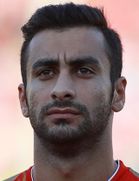 Mohammadreza Mehdizadeh kimdir, nereli, kaç yaşında? 2023 Mohammadreza Mehdizadeh Piyasa değeri ne kadar, Hangi takımlarda oynadı?