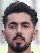 Mehrdad Abdi kimdir, nereli, kaç yaşında? 2023 Mehrdad Abdi Piyasa değeri ne kadar, Hangi takımlarda oynadı?