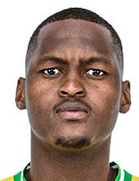 Katlego Mohamme kimdir, nereli, kaç yaşında? 2023 Katlego Mohamme Piyasa değeri ne kadar, Hangi takımlarda oynadı?