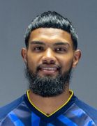 Keanu Cupido kimdir, nereli, kaç yaşında? 2023 Keanu Cupido Piyasa değeri ne kadar, Hangi takımlarda oynadı?