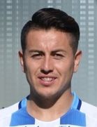 Sergio Vergara kimdir, nereli, kaç yaşında? 2023 Sergio Vergara Piyasa değeri ne kadar, Hangi takımlarda oynadı?