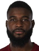 Jean Claude Billong kimdir, nereli, kaç yaşında? 2023 Jean Claude Billong Piyasa değeri ne kadar, Hangi takımlarda oynadı?