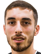 İsmayil İbrahimli kimdir, nereli, kaç yaşında? 2023 İsmayil İbrahimli Piyasa değeri ne kadar, Hangi takımlarda oynadı?