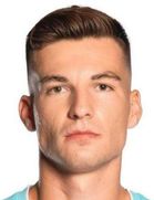 Vas Nunez kimdir, nereli, kaç yaşında? 2023 Vas Nunez Piyasa değeri ne kadar, Hangi takımlarda oynadı?