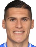 Shqiprim Taipi kimdir, nereli, kaç yaşında? 2023 Shqiprim Taipi Piyasa değeri ne kadar, Hangi takımlarda oynadı?