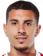 Ryad Habbas kimdir, nereli, kaç yaşında? 2023 Ryad Habbas Piyasa değeri ne kadar, Hangi takımlarda oynadı?