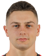 Patryk Zaucha kimdir, nereli, kaç yaşında? 2023 Patryk Zaucha Piyasa değeri ne kadar, Hangi takımlarda oynadı?