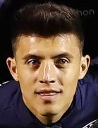 Roberto Garces kimdir, nereli, kaç yaşında? 2023 Roberto Garces Piyasa değeri ne kadar, Hangi takımlarda oynadı?