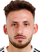 Razvan Trif kimdir, nereli, kaç yaşında? 2023 Razvan Trif Piyasa değeri ne kadar, Hangi takımlarda oynadı?