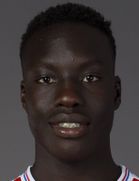 Aly Ndom kimdir, nereli, kaç yaşında? 2023 Aly Ndom Piyasa değeri ne kadar, Hangi takımlarda oynadı?