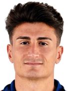 Luis Perea kimdir, nereli, kaç yaşında? 2023 Luis Perea Piyasa değeri ne kadar, Hangi takımlarda oynadı?