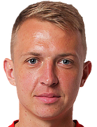 Roman Miroshnyk kimdir, nereli, kaç yaşında? 2023 Roman Miroshnyk Piyasa değeri ne kadar, Hangi takımlarda oynadı?