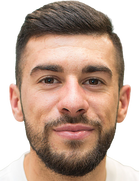 Florijan Kadriu kimdir, nereli, kaç yaşında? 2023 Florijan Kadriu Piyasa değeri ne kadar, Hangi takımlarda oynadı?