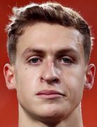 Jamie Cumming kimdir, nereli, kaç yaşında? 2023 Jamie Cumming Piyasa değeri ne kadar, Hangi takımlarda oynadı?