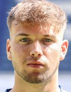 Niko Bretschneider kimdir, nereli, kaç yaşında? 2023 Niko Bretschneider Piyasa değeri ne kadar, Hangi takımlarda oynadı?