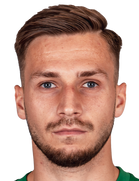 Patryk Janasik kimdir, nereli, kaç yaşında? 2023 Patryk Janasik Piyasa değeri ne kadar, Hangi takımlarda oynadı?