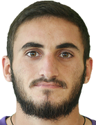 Artur Khachatryan kimdir, nereli, kaç yaşında? 2023 Artur Khachatryan Piyasa değeri ne kadar, Hangi takımlarda oynadı?