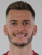 Chuca kimdir, nereli, kaç yaşında? 2023 Chuca Piyasa değeri ne kadar, Hangi takımlarda oynadı?