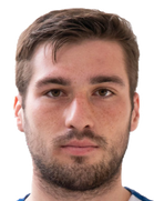 Aleksandr Ksenofontov kimdir, nereli, kaç yaşında? 2023 Aleksandr Ksenofontov Piyasa değeri ne kadar, Hangi takımlarda oynadı?