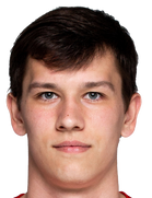 Aleksandr Svirskiy kimdir, nereli, kaç yaşında? 2023 Aleksandr Svirskiy Piyasa değeri ne kadar, Hangi takımlarda oynadı?