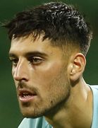 James Delianov kimdir, nereli, kaç yaşında? 2023 James Delianov Piyasa değeri ne kadar, Hangi takımlarda oynadı?