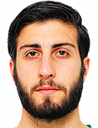 Luka Sanikidze kimdir, nereli, kaç yaşında? 2023 Luka Sanikidze Piyasa değeri ne kadar, Hangi takımlarda oynadı?