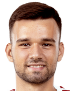 Mieszko Lorenc kimdir, nereli, kaç yaşında? 2023 Mieszko Lorenc Piyasa değeri ne kadar, Hangi takımlarda oynadı?