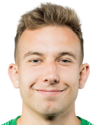 Konrad Matuszewski kimdir, nereli, kaç yaşında? 2023 Konrad Matuszewski Piyasa değeri ne kadar, Hangi takımlarda oynadı?