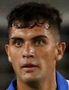 İgnacio Saavedra kimdir, nereli, kaç yaşında? 2023 İgnacio Saavedra Piyasa değeri ne kadar, Hangi takımlarda oynadı?