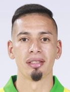 Gaston Sirino kimdir, nereli, kaç yaşında? 2023 Gaston Sirino Piyasa değeri ne kadar, Hangi takımlarda oynadı?