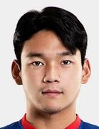 Dae Won Park kimdir, nereli, kaç yaşında? 2023 Dae Won Park Piyasa değeri ne kadar, Hangi takımlarda oynadı?