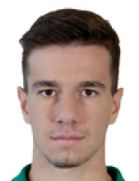 Vangelis Theocharis kimdir, nereli, kaç yaşında? 2023 Vangelis Theocharis Piyasa değeri ne kadar, Hangi takımlarda oynadı?