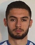 Drilon Cenaj kimdir, nereli, kaç yaşında? 2023 Drilon Cenaj Piyasa değeri ne kadar, Hangi takımlarda oynadı?