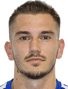 Samuel Sefcik kimdir, nereli, kaç yaşında? 2023 Samuel Sefcik Piyasa değeri ne kadar, Hangi takımlarda oynadı?