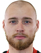 Jozef Menich kimdir, nereli, kaç yaşında? 2023 Jozef Menich Piyasa değeri ne kadar, Hangi takımlarda oynadı?