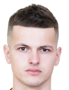 Yan Mosesov kimdir, nereli, kaç yaşında? 2023 Yan Mosesov Piyasa değeri ne kadar, Hangi takımlarda oynadı?