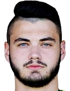 Cristian Apostolachi kimdir, nereli, kaç yaşında? 2023 Cristian Apostolachi Piyasa değeri ne kadar, Hangi takımlarda oynadı?