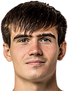 Victor Bogaciuc kimdir, nereli, kaç yaşında? 2023 Victor Bogaciuc Piyasa değeri ne kadar, Hangi takımlarda oynadı?