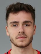 Andrej Fabry kimdir, nereli, kaç yaşında? 2023 Andrej Fabry Piyasa değeri ne kadar, Hangi takımlarda oynadı?