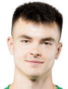 Wiktor Plesnierowicz kimdir, nereli, kaç yaşında? 2023 Wiktor Plesnierowicz Piyasa değeri ne kadar, Hangi takımlarda oynadı?