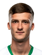 Pawel Zuk kimdir, nereli, kaç yaşında? 2023 Pawel Zuk Piyasa değeri ne kadar, Hangi takımlarda oynadı?