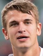 Maik Nawrocki kimdir, nereli, kaç yaşında? 2023 Maik Nawrocki Piyasa değeri ne kadar, Hangi takımlarda oynadı?